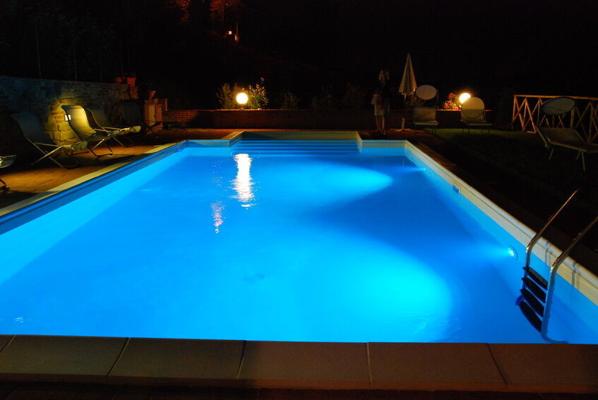 Best ideas about Inground Pool Lights Replacement
. Save or Pin How to Replace Swimming Pool Lights Now.