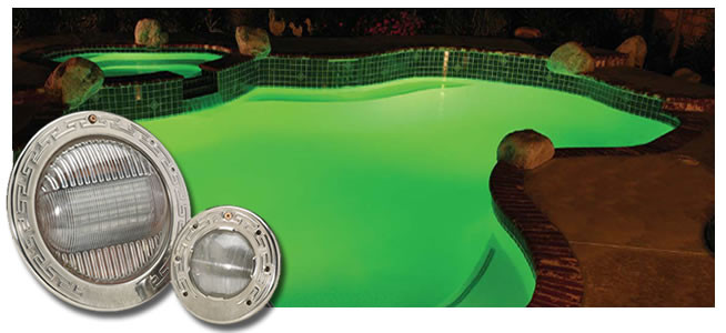 Best ideas about Inground Pool Lights Replacement
. Save or Pin In Ground Swimming Pool Lights Now.
