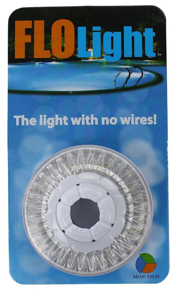 Best ideas about Inground Pool Lights Wireless
. Save or Pin LED Inground Swimming Pool Flo Light Wireless Now.