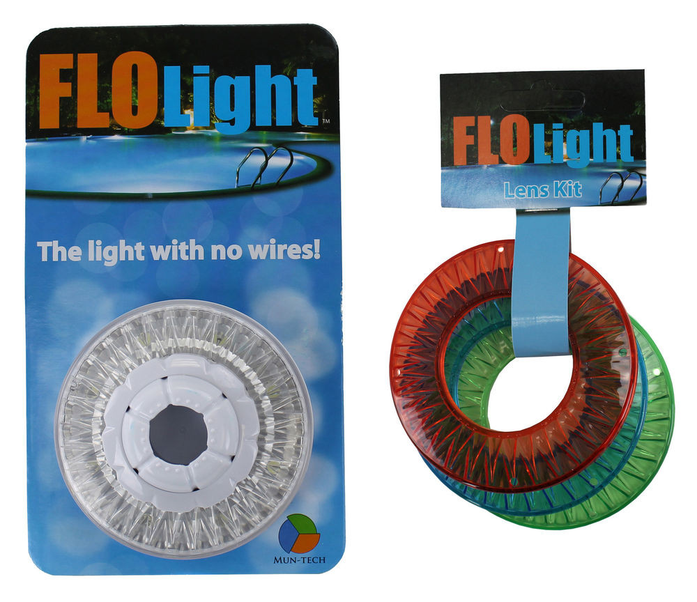 Best ideas about Inground Pool Lights Wireless
. Save or Pin LED FLOlight Inground Swimming Pool Wireless Flo Now.