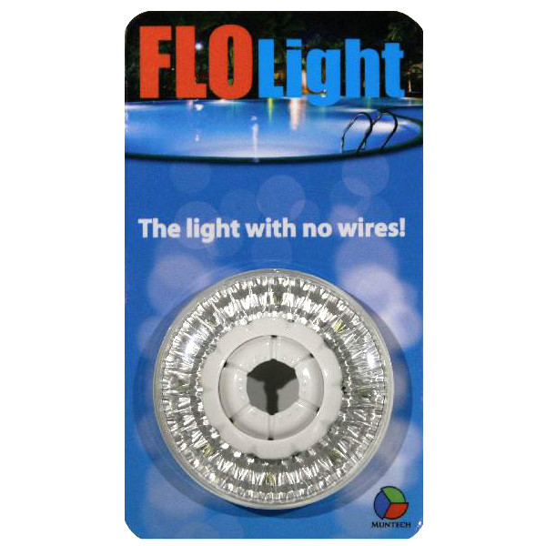 Best ideas about Inground Pool Lights Wireless
. Save or Pin FLOLight Wireless Pool Light 1 5" Return Fitting Now.