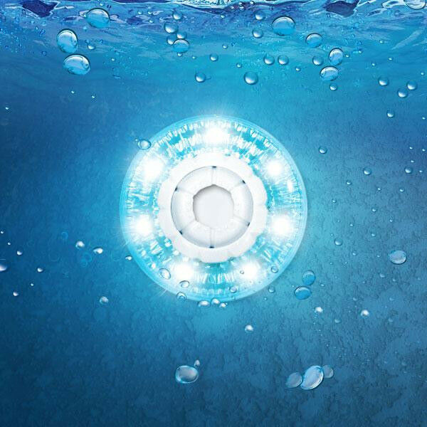 Best ideas about Inground Pool Lights Wireless
. Save or Pin Swimming Pool Light FLOLIGHT 1 5" Return Line Jet In Now.