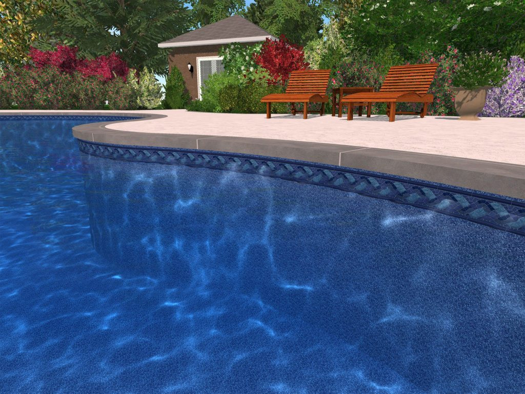 Best ideas about Inground Pool Liner
. Save or Pin How Long Do Vinyl Pool Liners Last Now.