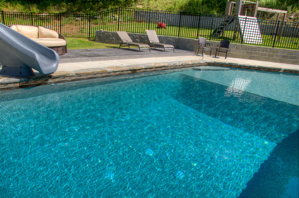 Best ideas about Inground Pool Liner
. Save or Pin Tara and Megna Inground Swimming Pool Liners Now.