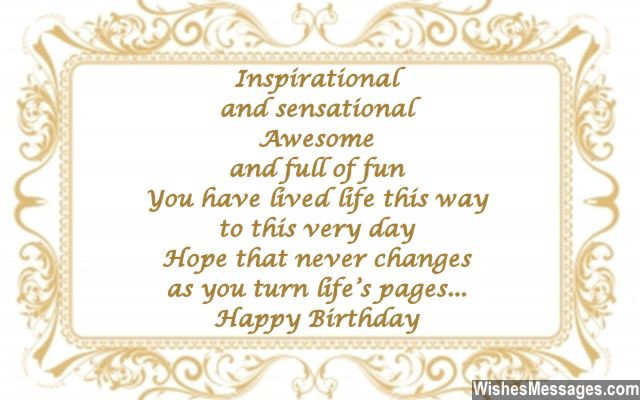 Best ideas about Inspirational 60th Birthday Quotes
. Save or Pin Inspirational Quotes About Turning 60 QuotesGram Now.