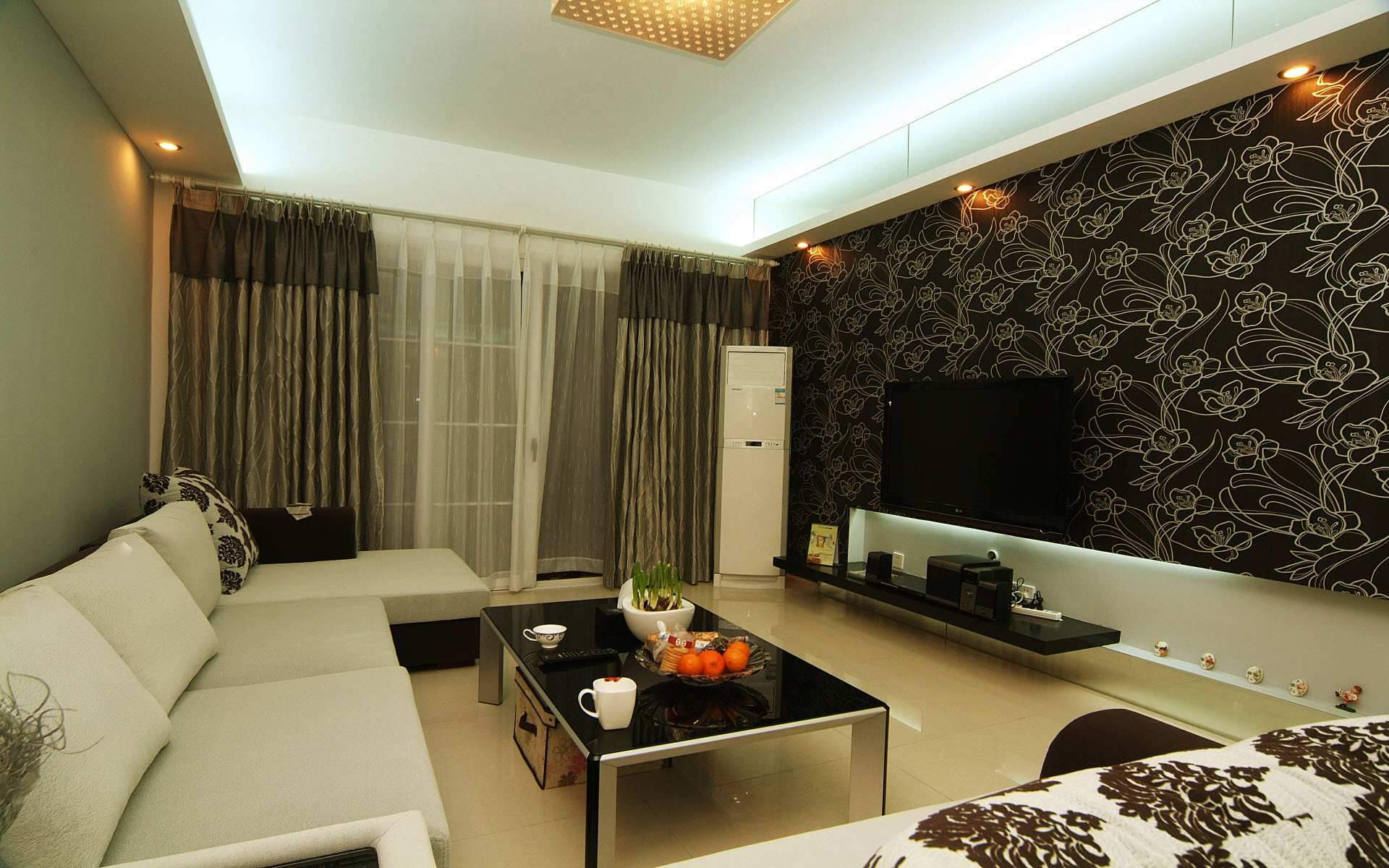 Best ideas about Interiors Design Ideas Living Room
. Save or Pin 30 Best Interior Design Ideas Now.