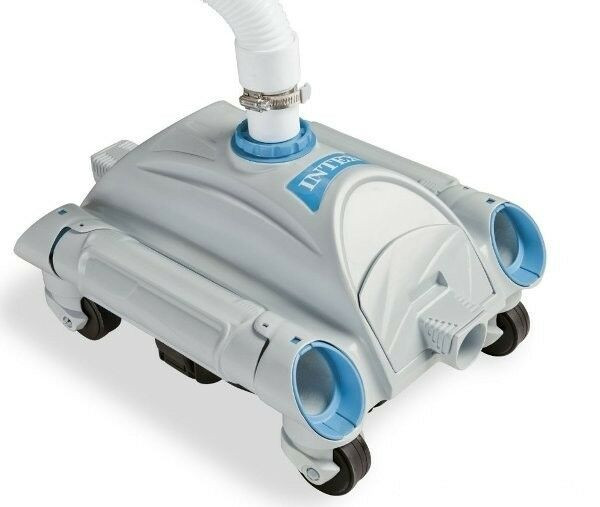 Best ideas about Intex Above Ground Pool Vacuum
. Save or Pin Intex Auto Pool Cleaner Maintenance Vacuum Cleaner Now.