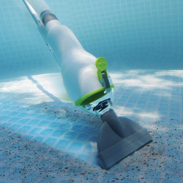 Best ideas about Intex Above Ground Pool Vacuum
. Save or Pin Kokido Skooba Vac Ground Swimming Pool Vacuum Now.
