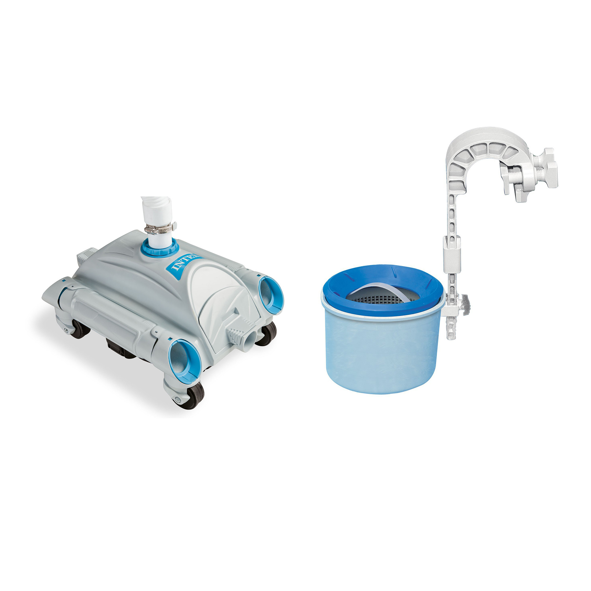 Best ideas about Intex Above Ground Pool Vacuum
. Save or Pin Intex Automatic Ground Swimming Pool Vacuum Now.