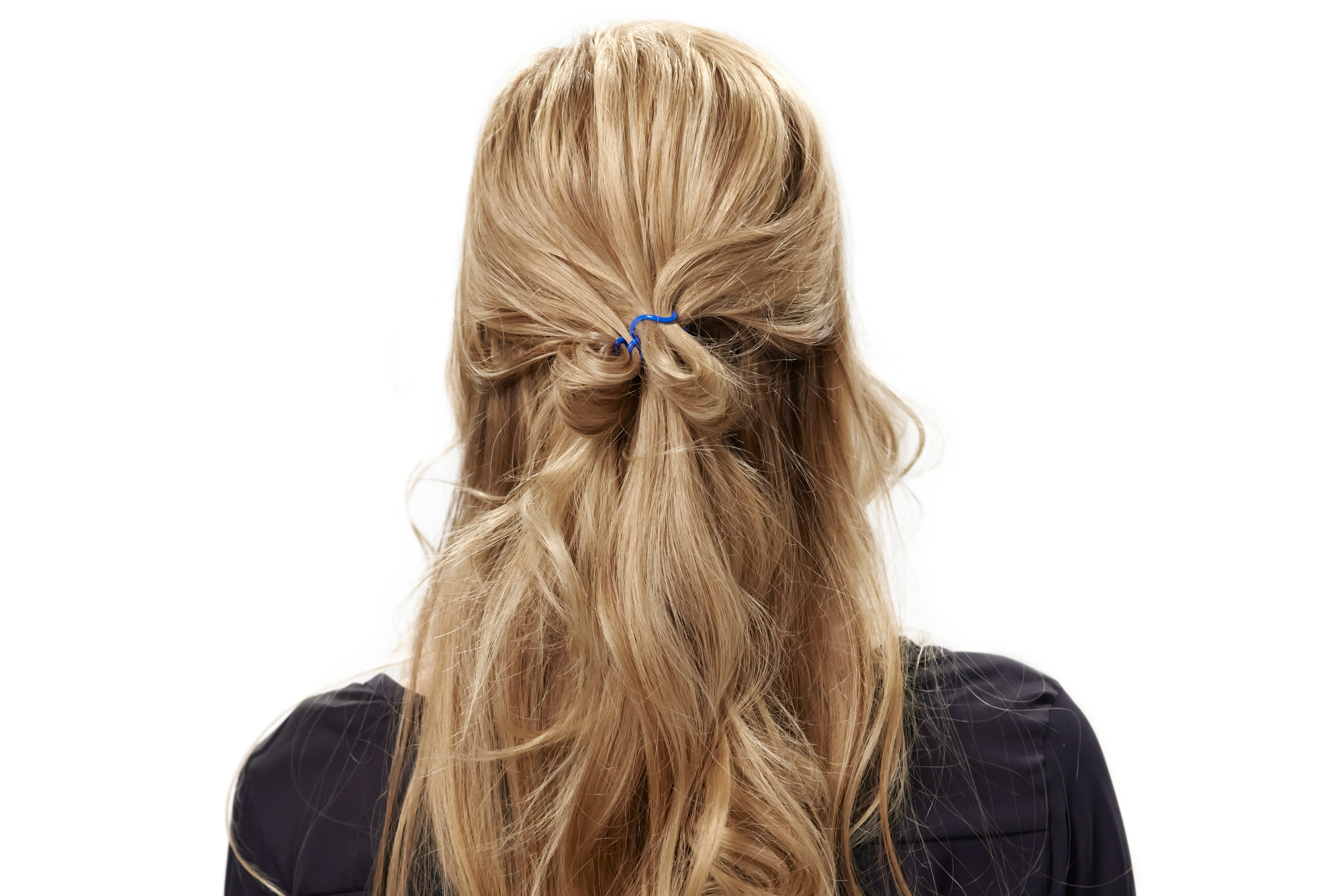 Best ideas about Invisibobble Hairstyles
. Save or Pin 7 Easy Hairstyles You Can Create Using Invisibobble Now.