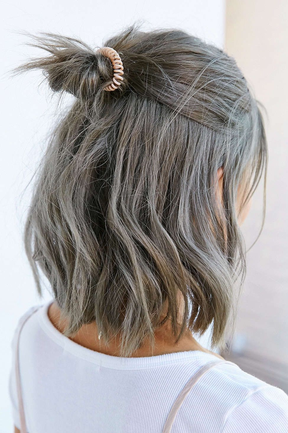 Best ideas about Invisibobble Hairstyles
. Save or Pin Invisibobble The Traceless Hair Ring Urban Outfitters Now.