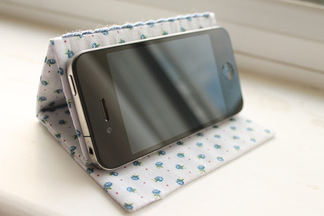 Best ideas about Iphone Stand DIY
. Save or Pin DIY Tutorial IPhone Stand Now.