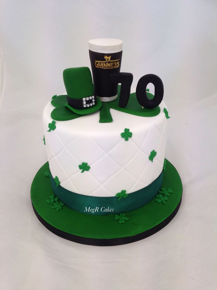 Best ideas about Irish Birthday Cake
. Save or Pin 25 best ideas about Irish theme parties on Pinterest Now.