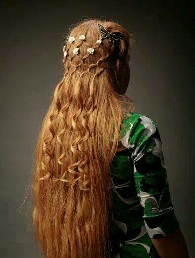 Best ideas about Irish Hairstyles
. Save or Pin 25 best ideas about Celtic Braid on Pinterest Now.