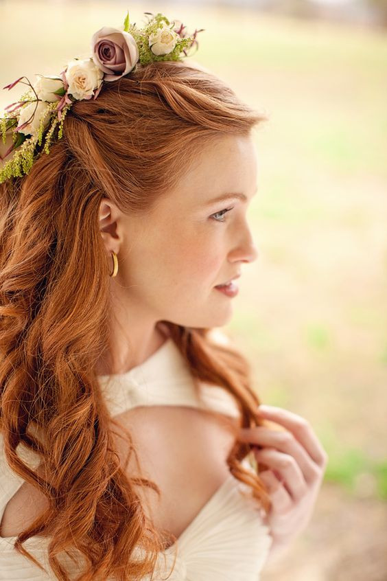 Best ideas about Irish Hairstyles
. Save or Pin Celtic Bridal Hairstyles Now.