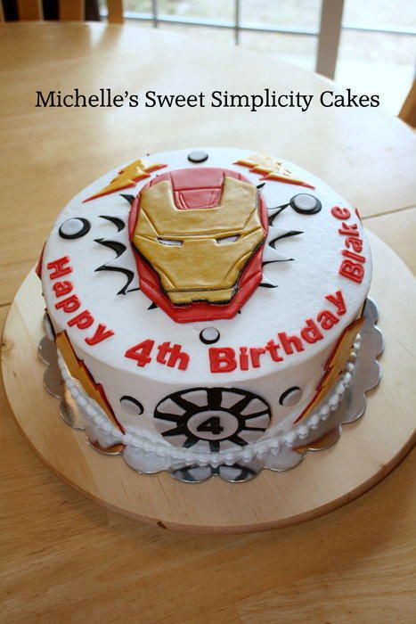 Best ideas about Iron Man Birthday Cake
. Save or Pin Best 25 Iron man cakes ideas on Pinterest Now.