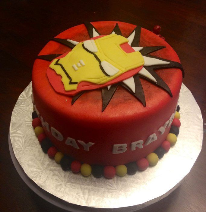Best ideas about Iron Man Birthday Cake
. Save or Pin 1000 ideas about Iron Man Cakes on Pinterest Now.