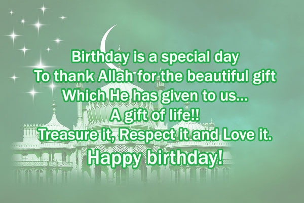 Best ideas about Islamic Birthday Wishes
. Save or Pin islamic birthday Now.