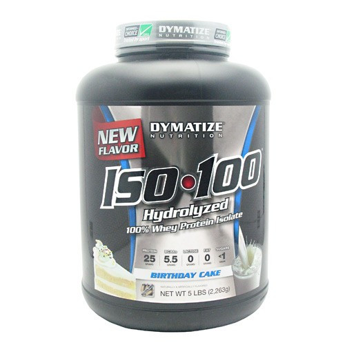 Best ideas about Iso100 Birthday Cake
. Save or Pin DYMATIZE ISO 100 BIRTHDAY CAKE 5LB Now.