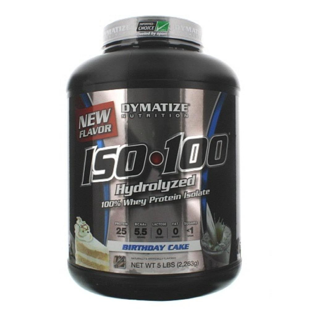 Best ideas about Iso100 Birthday Cake
. Save or Pin Dymatize Nutrition ISO 100 Birthday Cake 5 Pound Now.