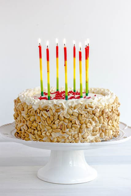 Best ideas about Italian Birthday Cake
. Save or Pin italian rum cake Now.