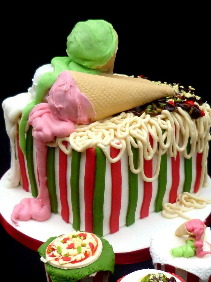 Best ideas about Italian Birthday Cake
. Save or Pin Pin by Helen Raiter on food Now.