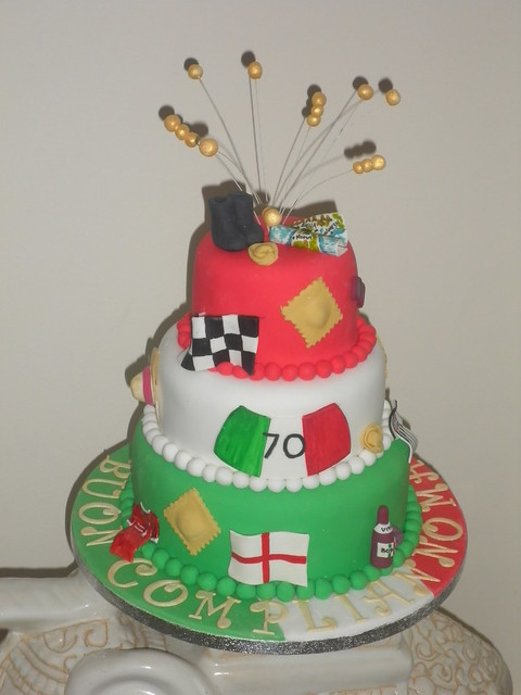 Best ideas about Italian Birthday Cake
. Save or Pin Italian birthday cake Now.