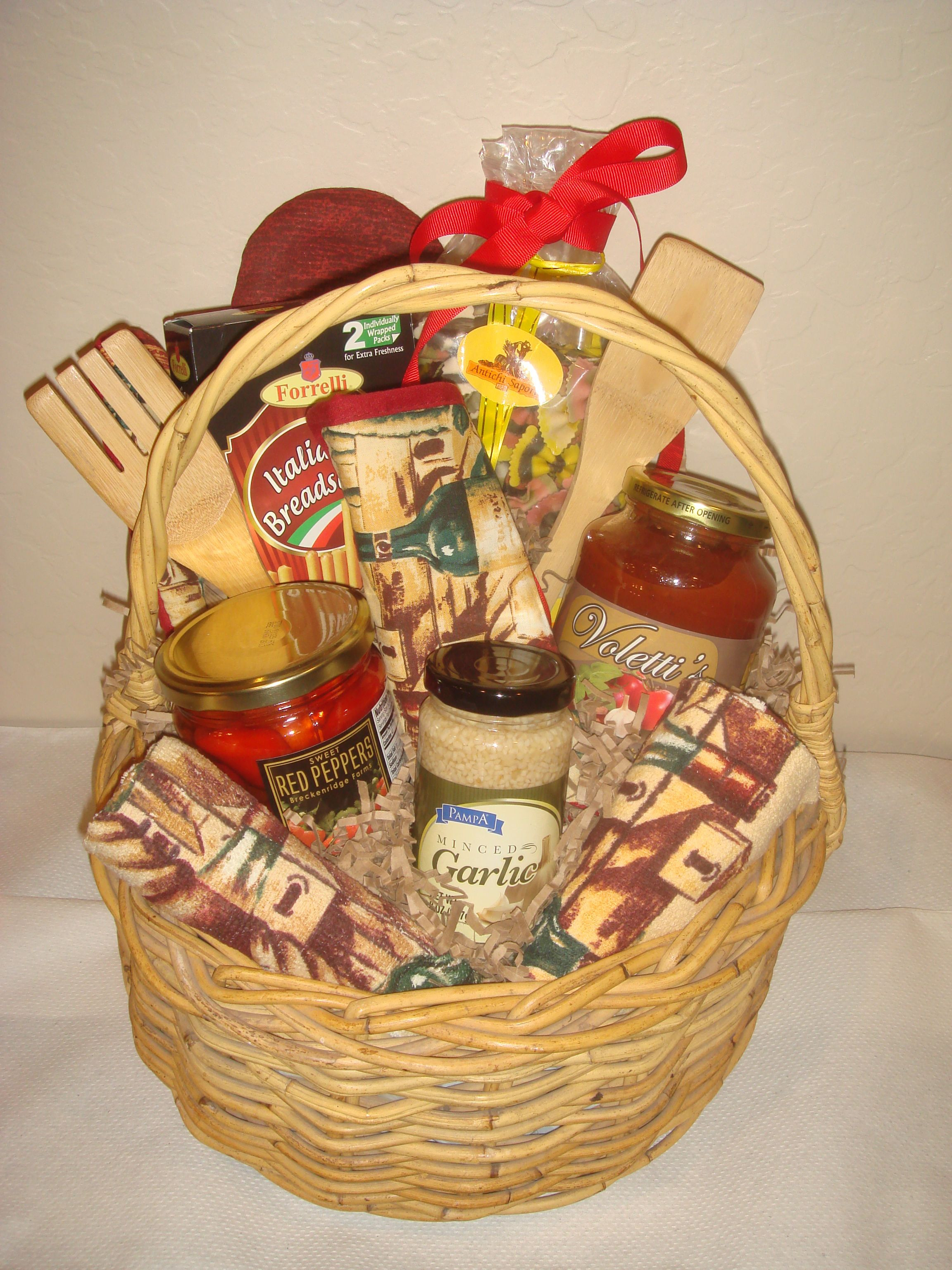 Best ideas about Italian Gift Ideas
. Save or Pin Italian Gift Basket Now.