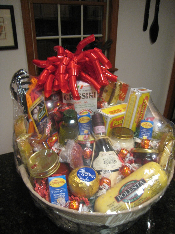 Best ideas about Italian Gift Ideas
. Save or Pin 12 best italian t baskets images on Pinterest Now.