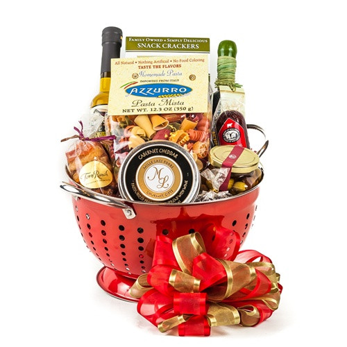 Best ideas about Italian Gift Ideas
. Save or Pin Pasta Mista Italian Gift Basket Housewarming Now.