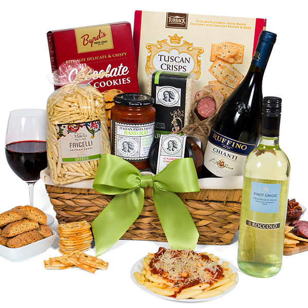 Best ideas about Italian Gift Ideas
. Save or Pin Wine Duo Italian Gift Basket by GourmetGiftBaskets Now.