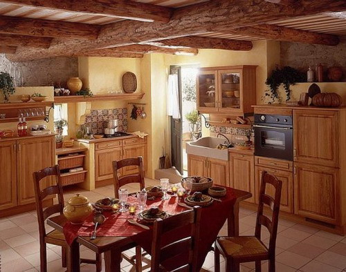 Best ideas about Italian Kitchen Decorating Ideas
. Save or Pin Creative Tips on Designing the Perfect Italian Kitchen Now.