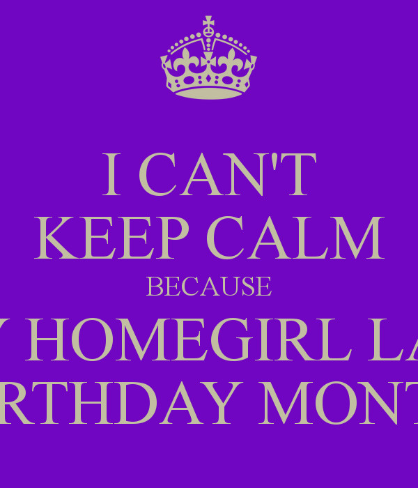 Best ideas about It's My Birthday Month Quotes
. Save or Pin My Birthday Month Quotes QuotesGram Now.