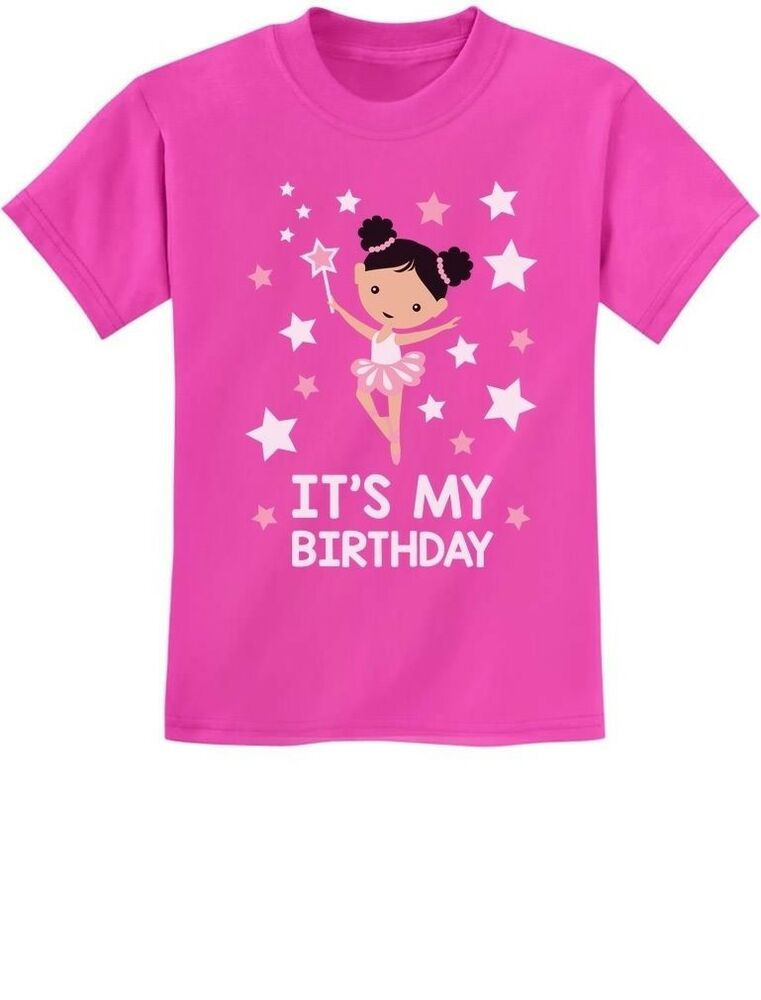 Best ideas about It's My Birthday Quotes
. Save or Pin It s My Birthday Birthday Gift for little Girls Youth Kids Now.