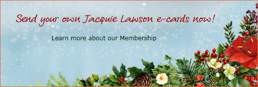 Best ideas about Jacquie Lawson Birthday Card
. Save or Pin Jackielawson Cards Now.
