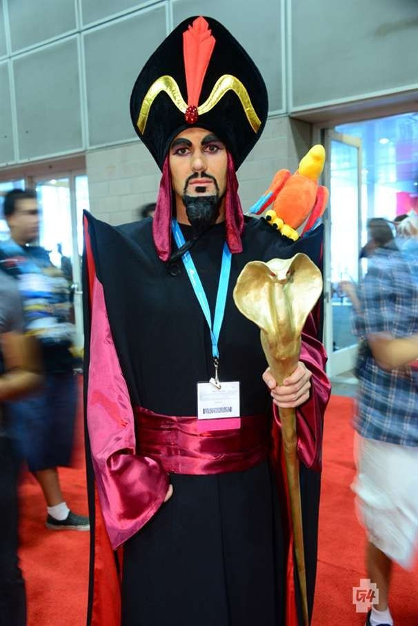 Best ideas about Jafar Costume DIY
. Save or Pin 25 best ideas about Jafar Costume on Pinterest Now.