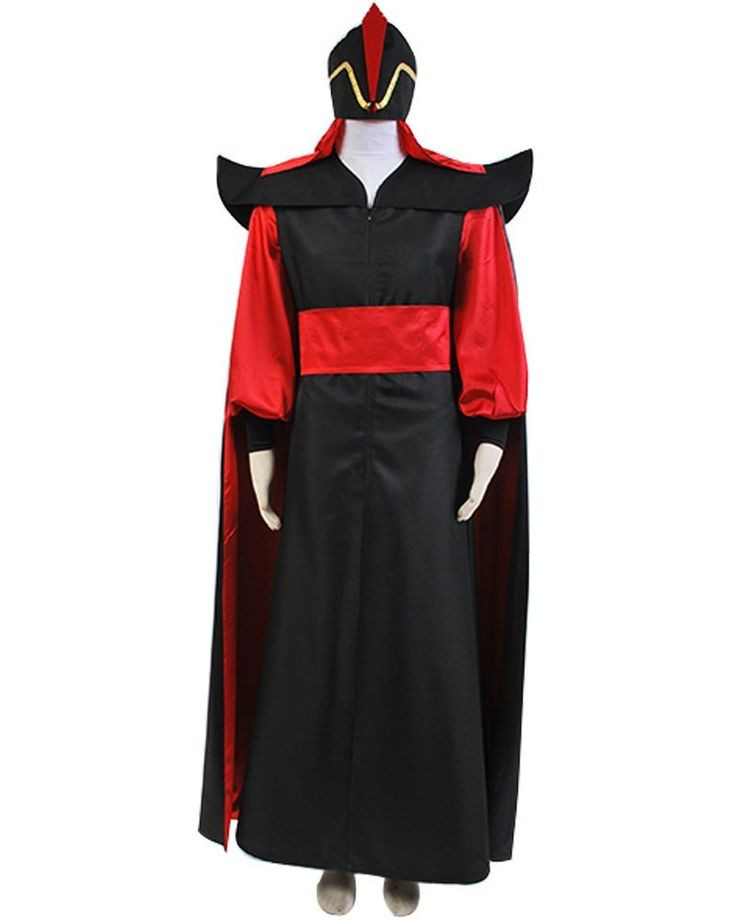 Best ideas about Jafar Costume DIY
. Save or Pin 17 best ideas about Jafar Costume on Pinterest Now.