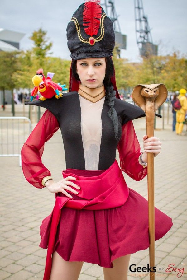 Best ideas about Jafar Costume DIY
. Save or Pin 17 Best ideas about Jafar Costume on Pinterest Now.