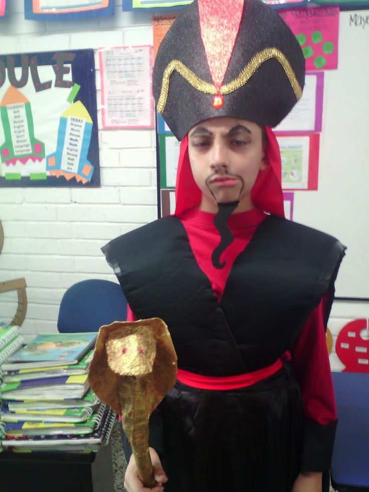 Best ideas about Jafar Costume DIY
. Save or Pin Best 20 Villain Costumes ideas on Pinterest Now.
