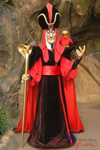 Best ideas about Jafar Costume DIY
. Save or Pin 78 Best images about jafar on Pinterest Now.