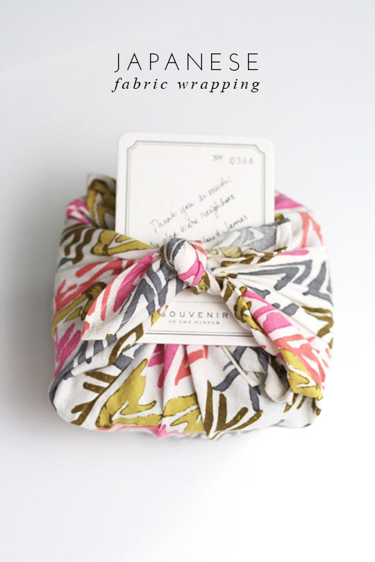 Best ideas about Japan Gift Ideas
. Save or Pin 12 Creative Gift Wrapping Ideas Pretty Mayhem Now.