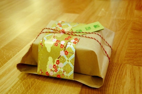 Best ideas about Japan Gift Ideas
. Save or Pin 40 Lovely Japanese Gift Wrapping ideas Now.