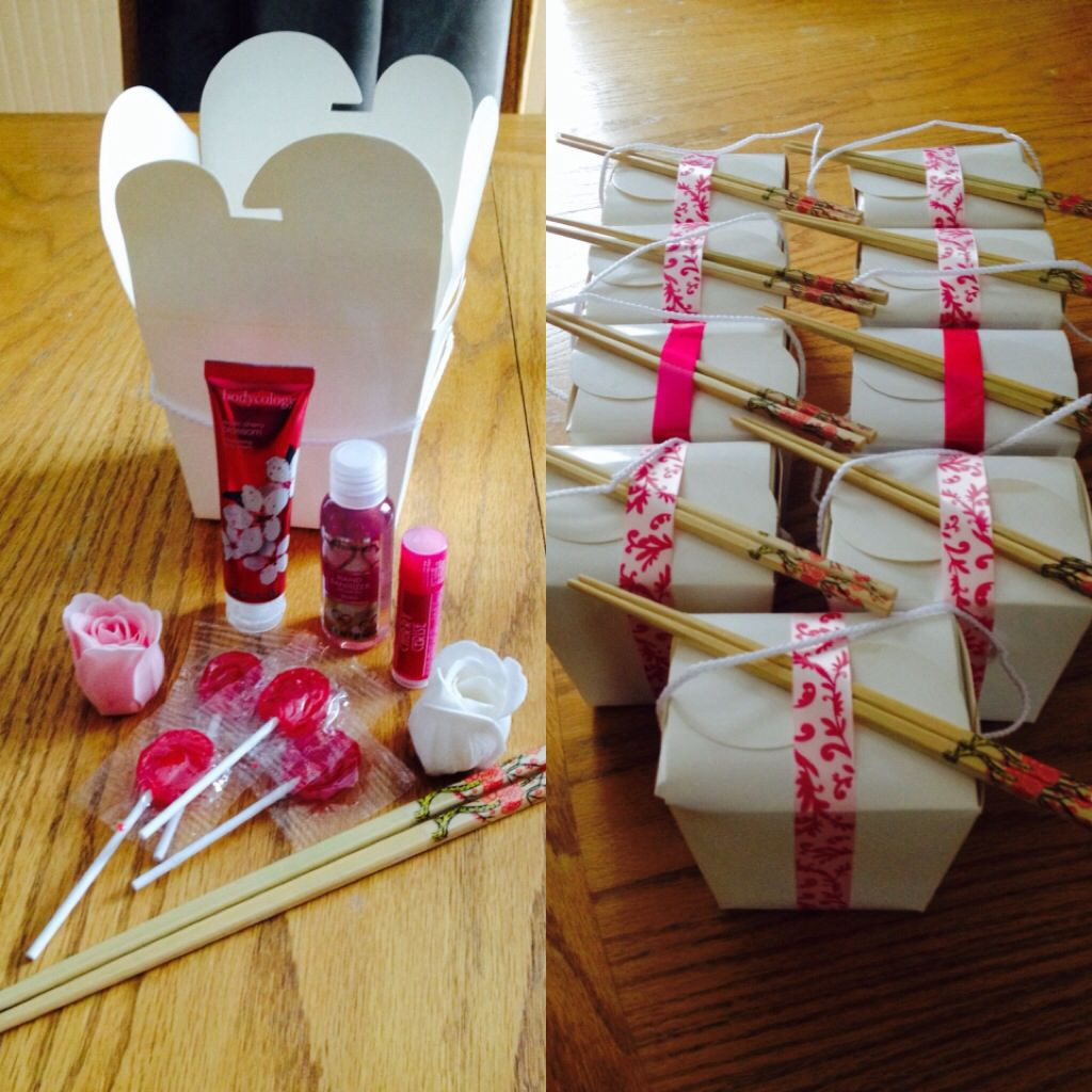 Best ideas about Japan Gift Ideas
. Save or Pin Japanese Cherry Blossom Sakura themed birthday party Now.