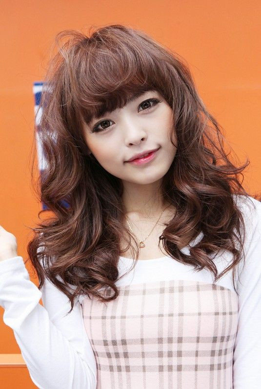 Best ideas about Japan Girls Hairstyle
. Save or Pin Best 25 Korean hairstyles women ideas on Pinterest Now.