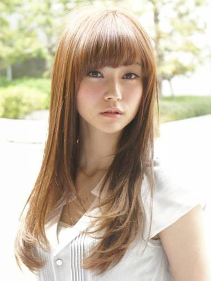 Best ideas about Japan Girls Hairstyle
. Save or Pin japanese hairstyles long hair Google Search Now.