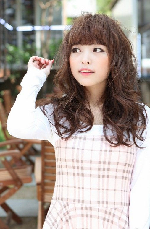 Best ideas about Japan Girls Hairstyle
. Save or Pin 25 best ideas about Japanese hairstyles on Pinterest Now.