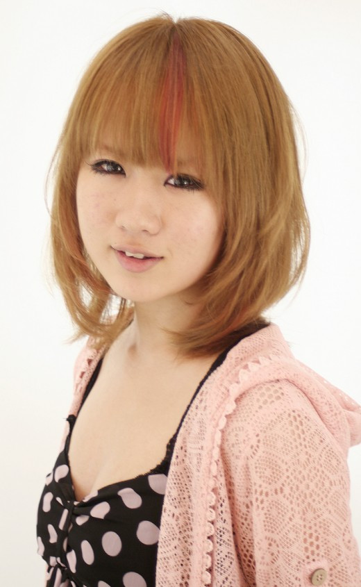 Best ideas about Japan Girls Hairstyle
. Save or Pin Really Cute Japanese Hairstyles Are Always Beautiful and Now.