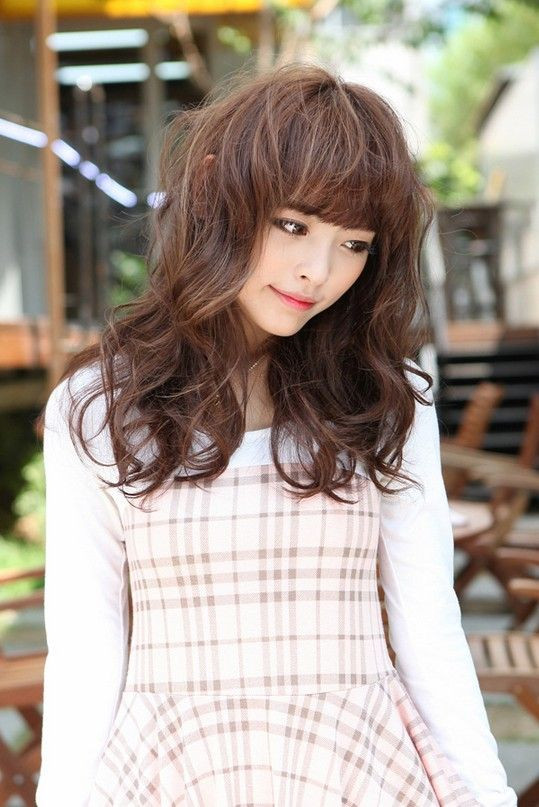Best ideas about Japan Girls Hairstyle
. Save or Pin 138 best images about Cute Hairstyles on Pinterest Now.