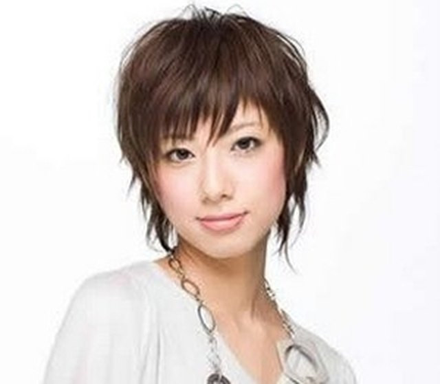 Best ideas about Japan Girls Hairstyle
. Save or Pin Japanese Girls Hairstyles Now.