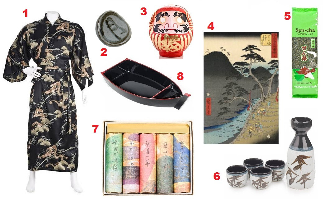 Best ideas about Japanese Gift Ideas
. Save or Pin How To Celebrate Father s Day Japanese Style Now.